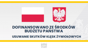 Gmina Pszczyna z dofinansowaniem z Budżetu Państ